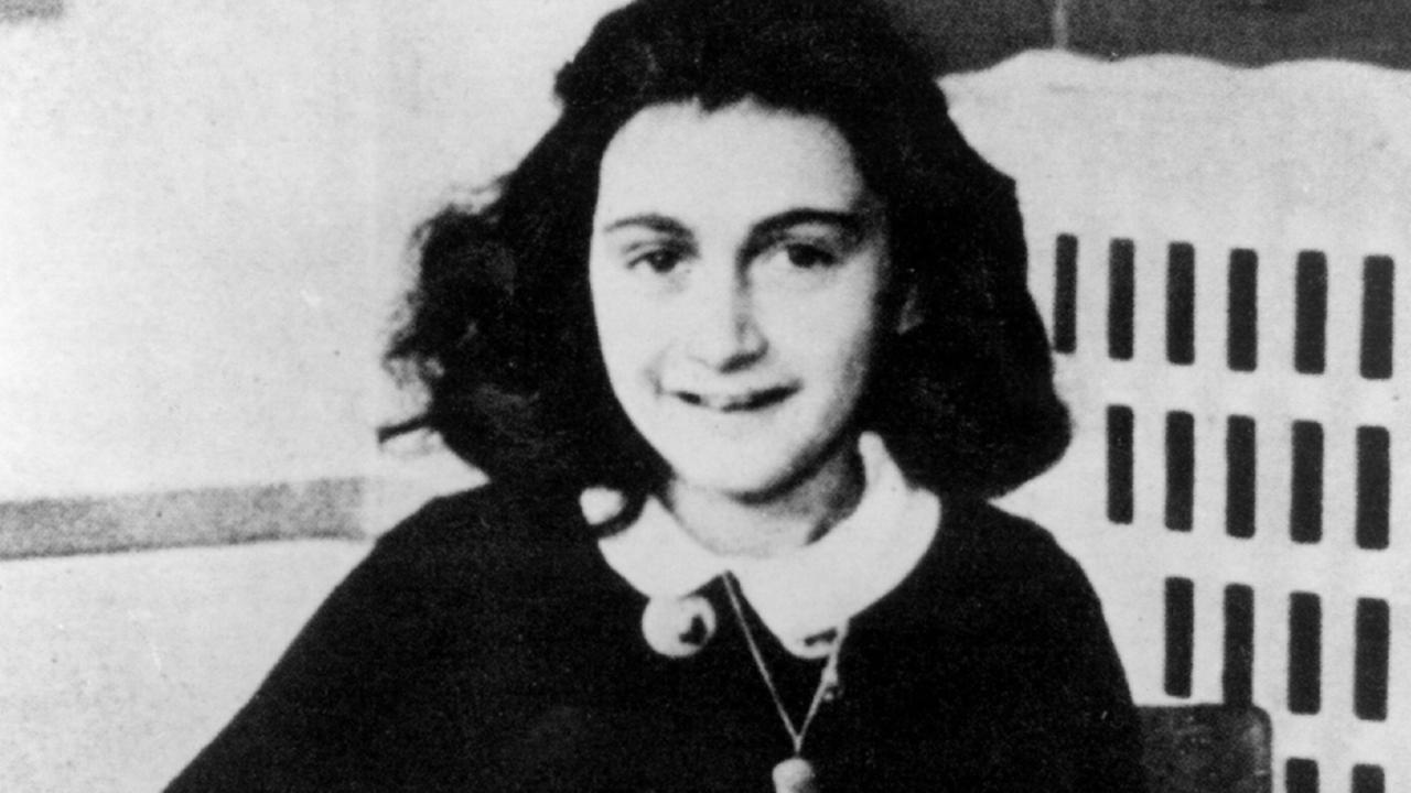 Neue Erkenntnisse: Notar soll Anne Frank verraten haben | tagesschau.de