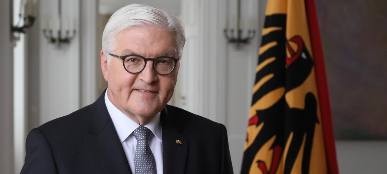 Deutsche Welthungerhilfe: Steinmeier Ruft Zu Spenden Auf | Tagesschau.de